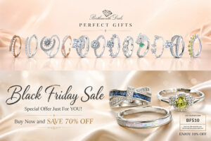 Birthmonth Deals – Jewelry Promotional Graphics