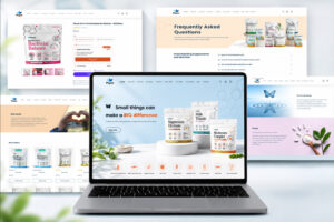 Physis Nutrition – Nutritional Supplements Shopify