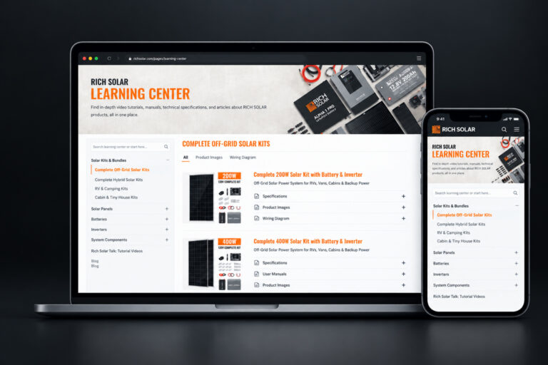Shopify Resource Center & Download Hub